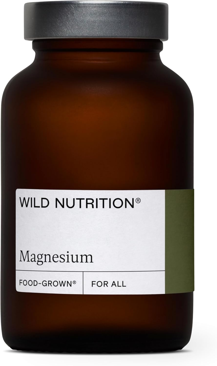 Food-Grown Magnesium for Sleep