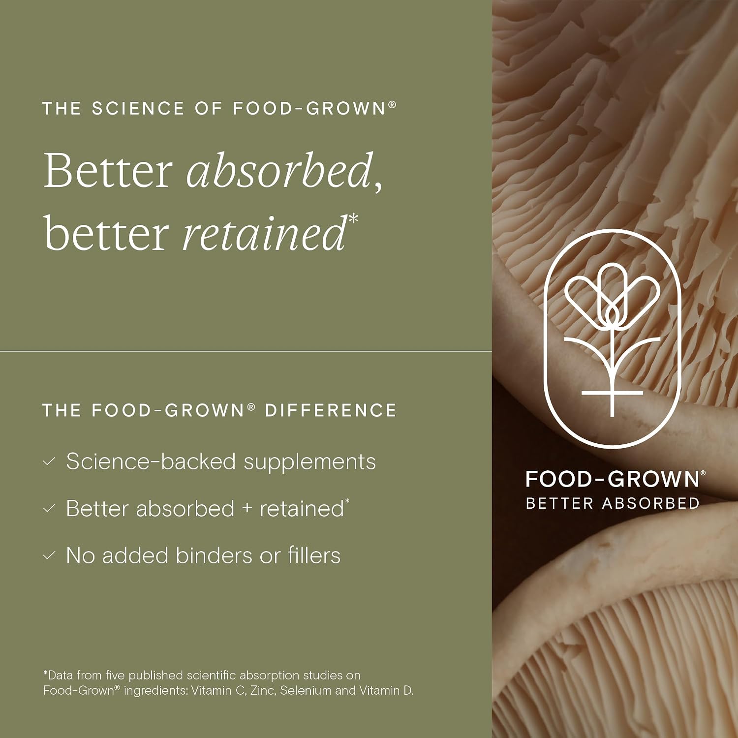Food-Grown Magnesium for Sleep